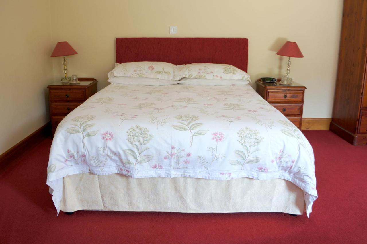 The Olde Barn Bed & Breakfast Lymington Oda fotoğraf