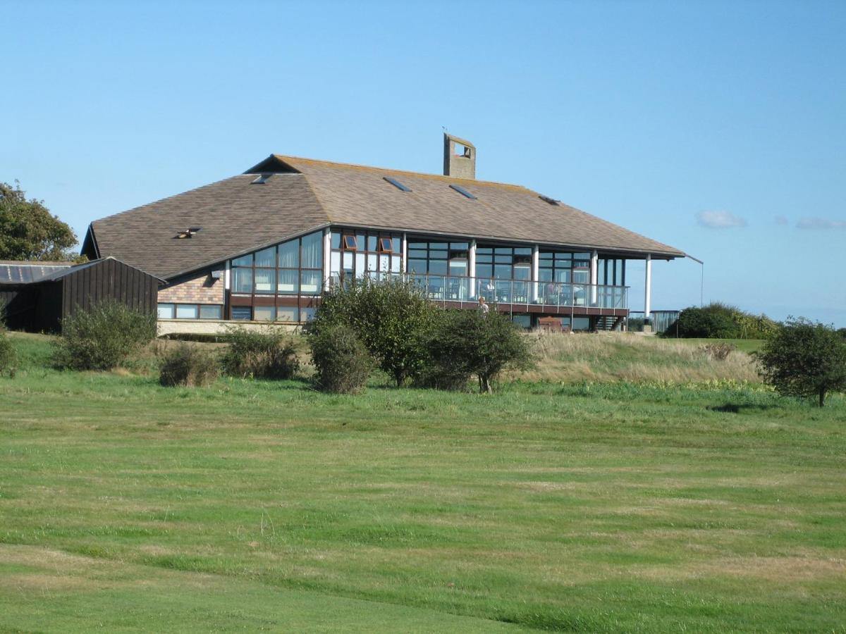 The Olde Barn Bed & Breakfast Lymington Dış mekan fotoğraf